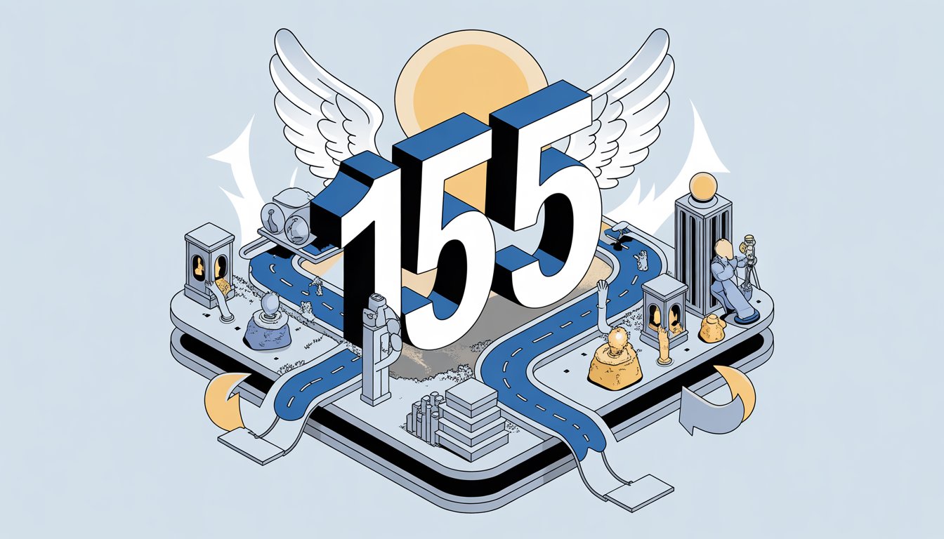 What Is Angel Number 1515?