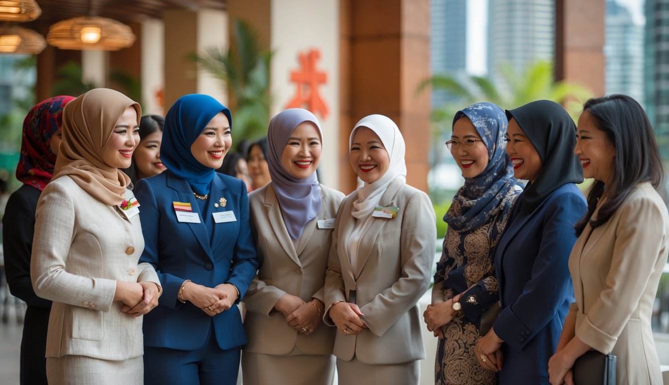 Introduction to Women Seeking Men