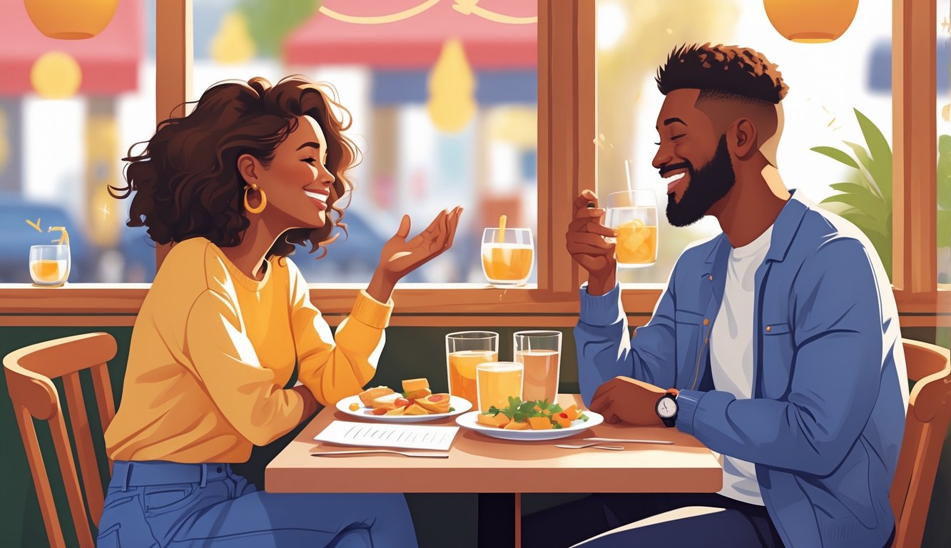 Fun This or That Questions for Couples