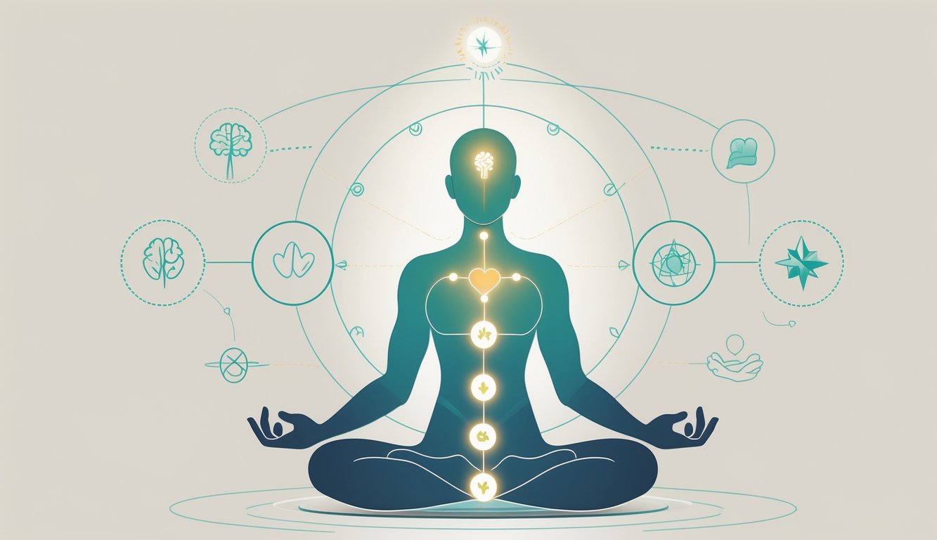 Introduction to Holistic Self-Care