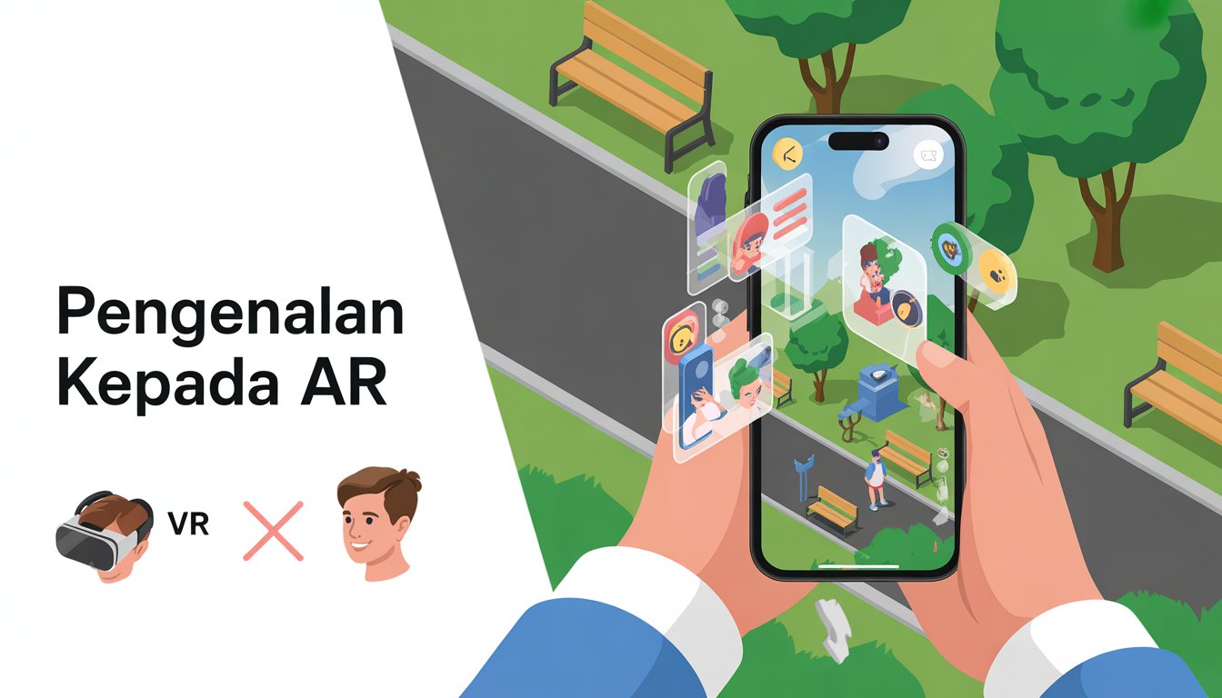 Pengenalan kepada AR