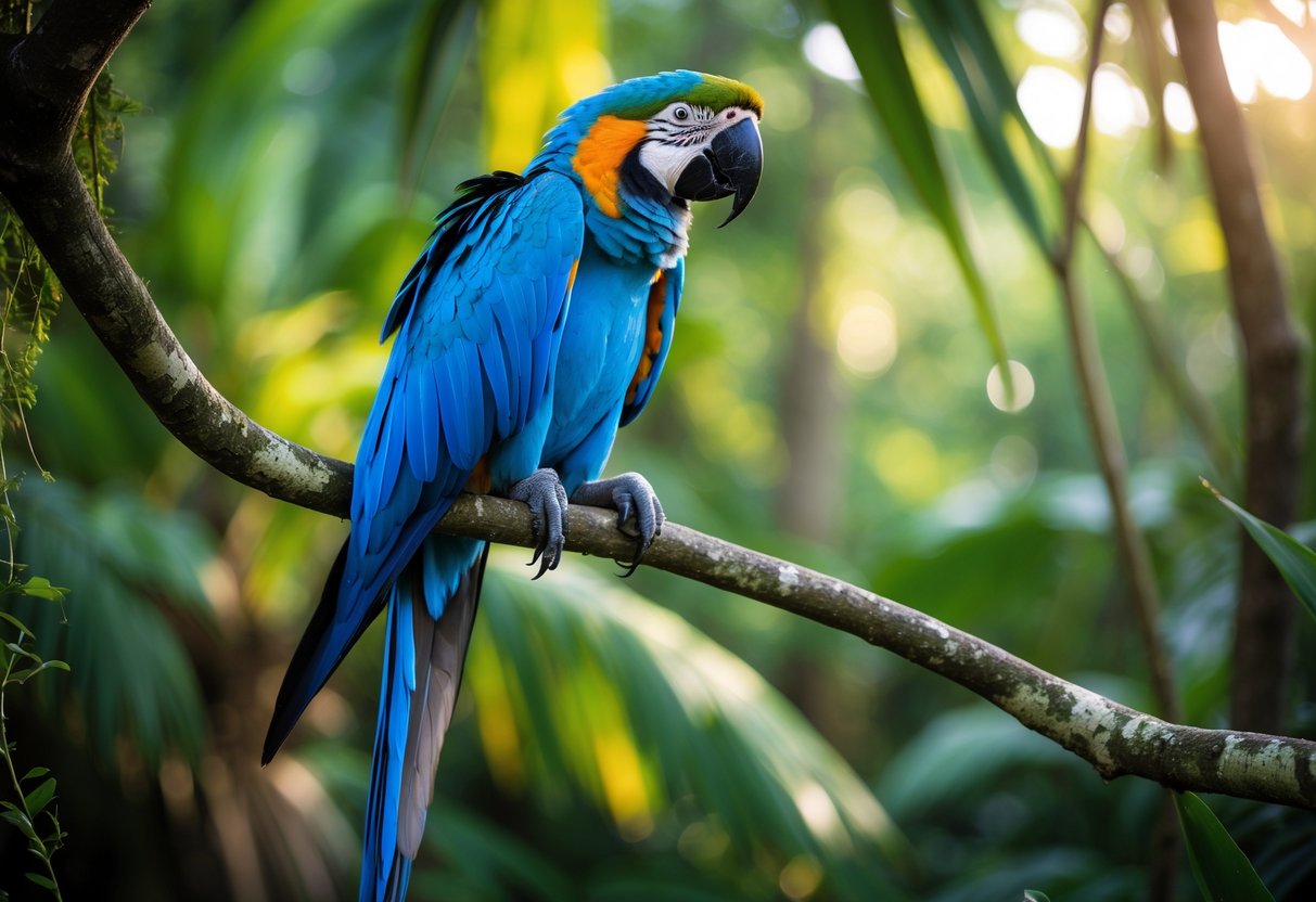 What Is the Rarest Bird to Ever Exist? Unveiling True Avian Rarity ...