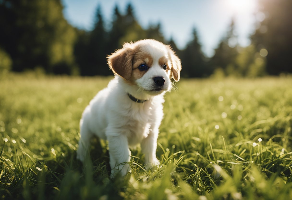 How To Socialize Your Puppy: A Step-by-Step Guide