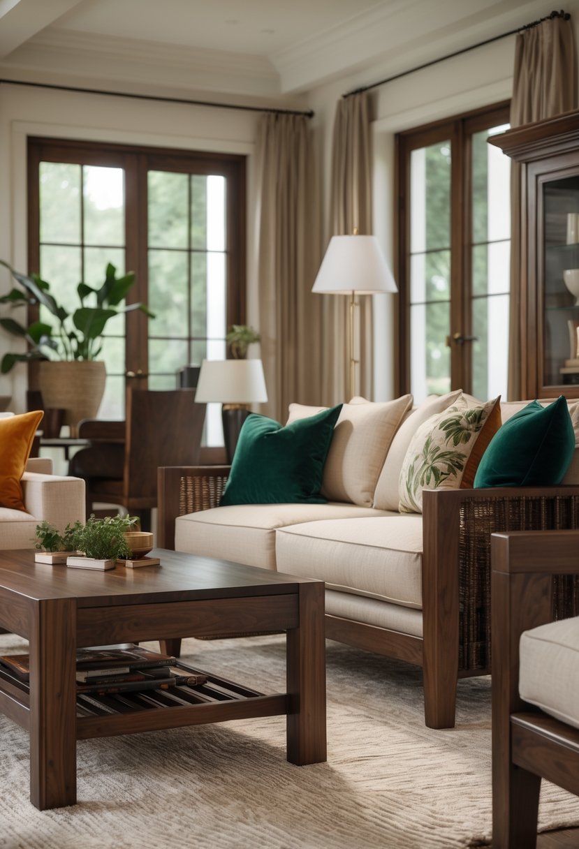 21 Living Room Ideas 2026 Trends For A Stylish And Functional Space 13 v2 11rpdg zaikj