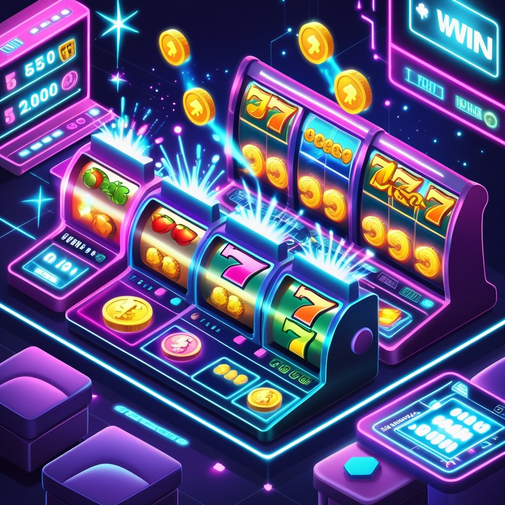 Slot Gacor PGSoft Maxwin