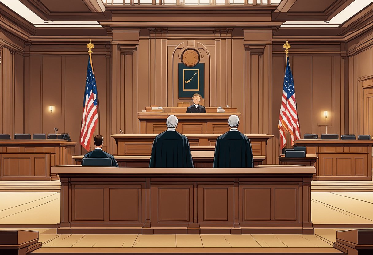 Child Support Cases in South Carolina Key Insights and Guidance