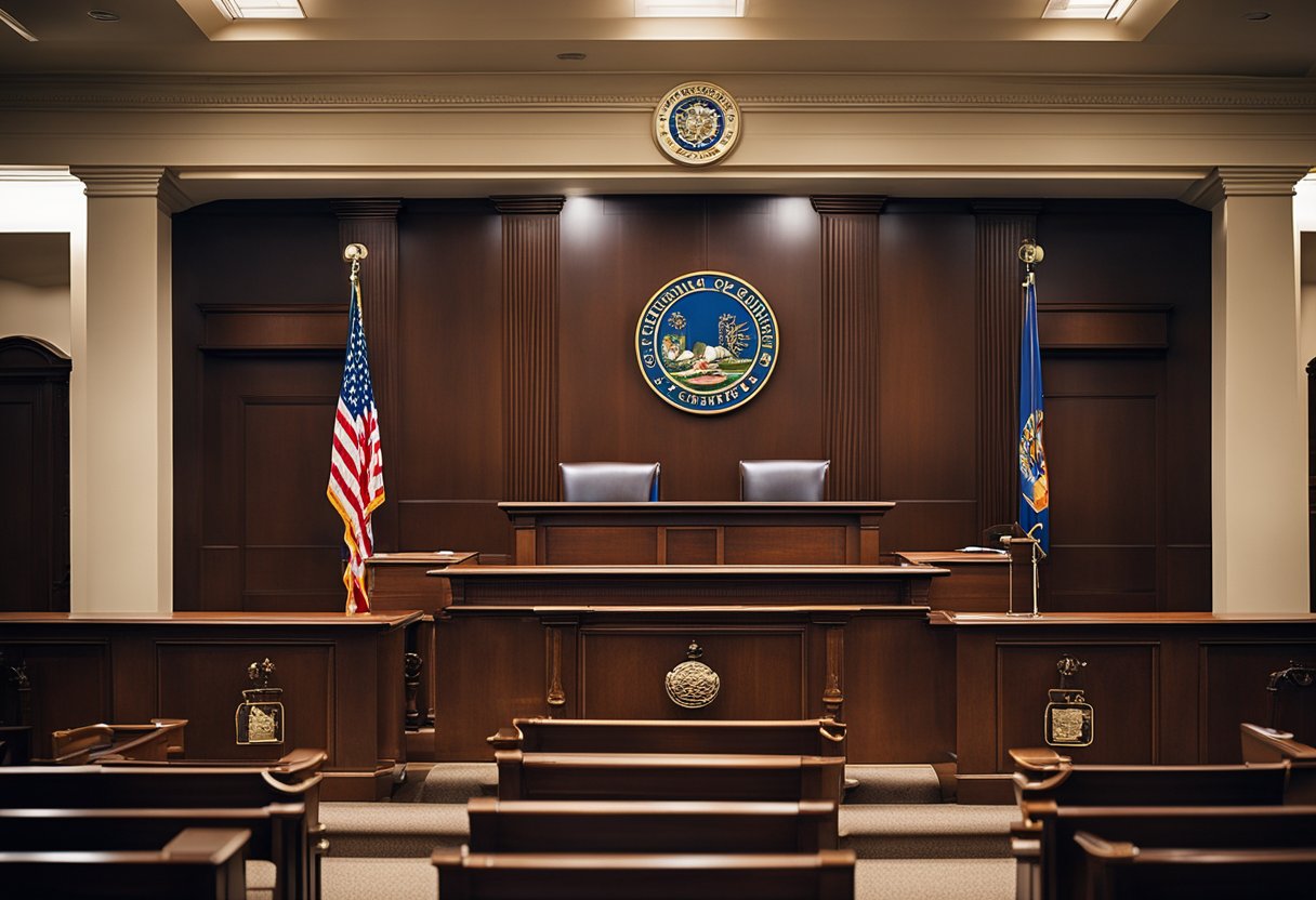 Child Support Cases in South Carolina Key Insights and Guidance