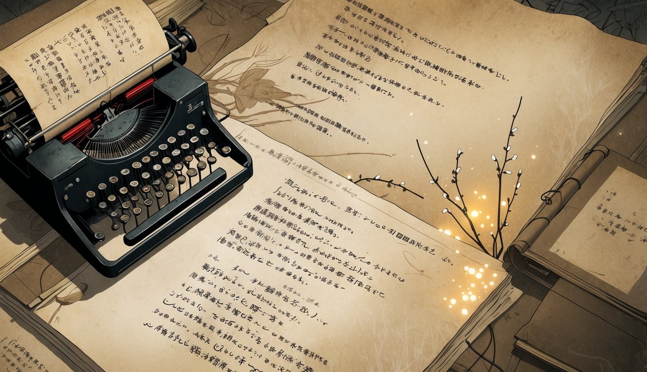 Development and Background