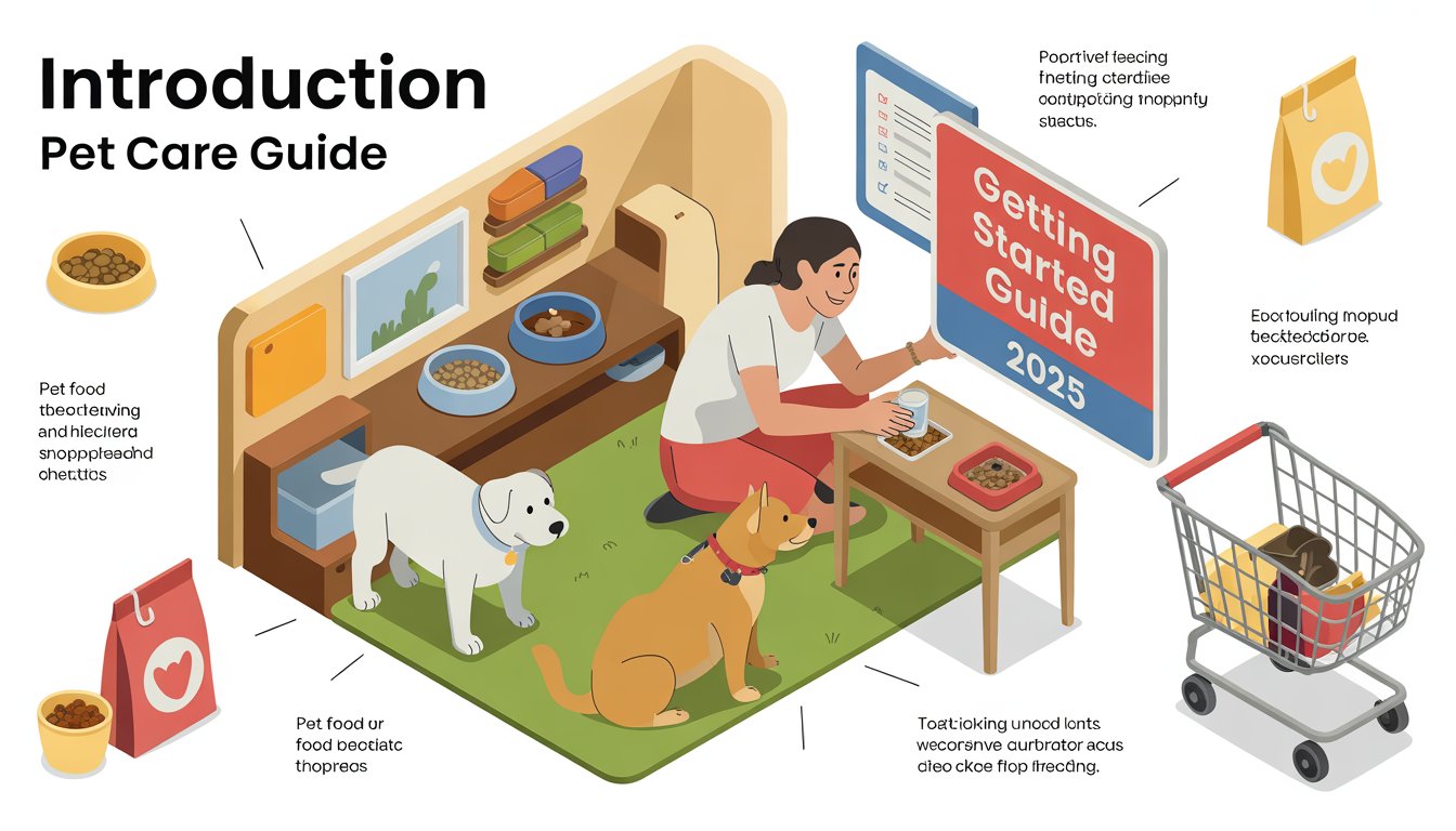 Ultimate Pet Feeding Guide for Melaka Pet Owners - LA Radio HD