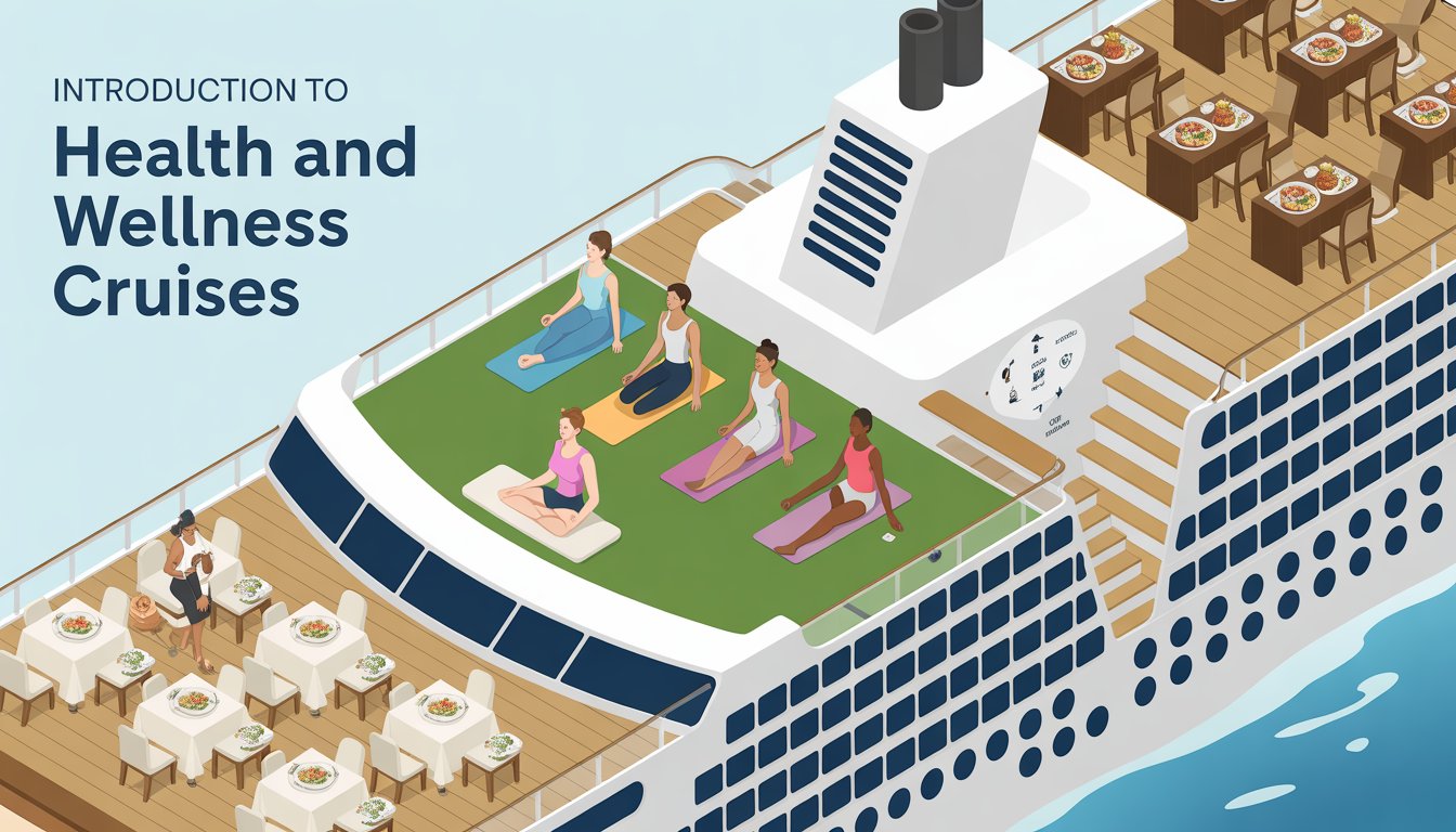 Introduction to Health and Wellness Cruises
