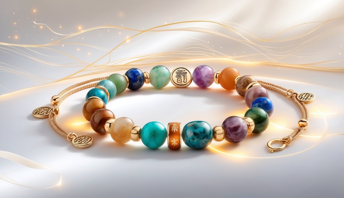 What is a Feng Shui Bracelet?
