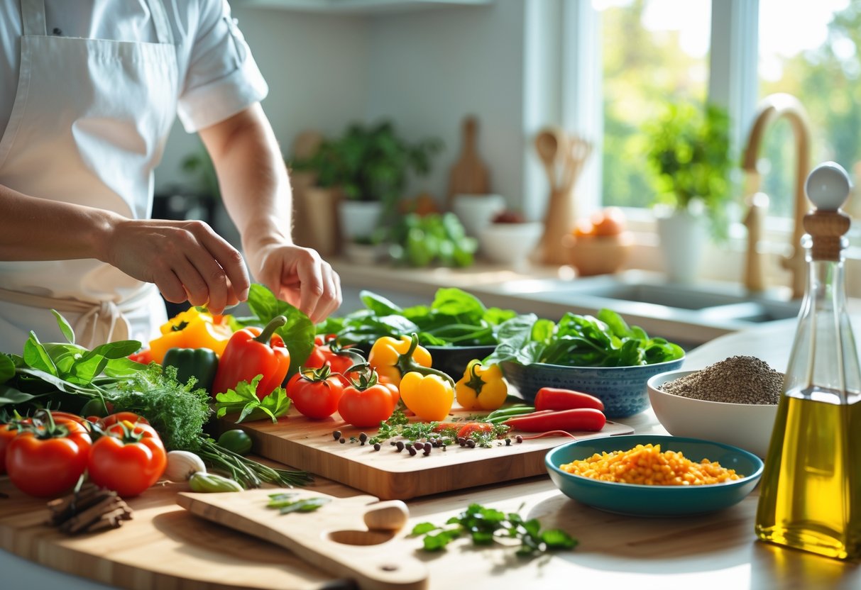 Recipe Ads: Ingredients & Step-by-Step Instructions - Drool Recipes