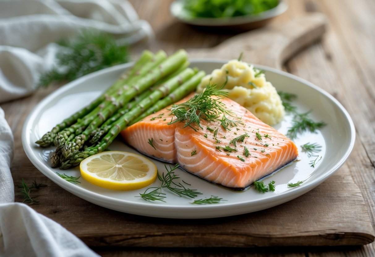 Ina Garten Salmon Recipes With Lemon