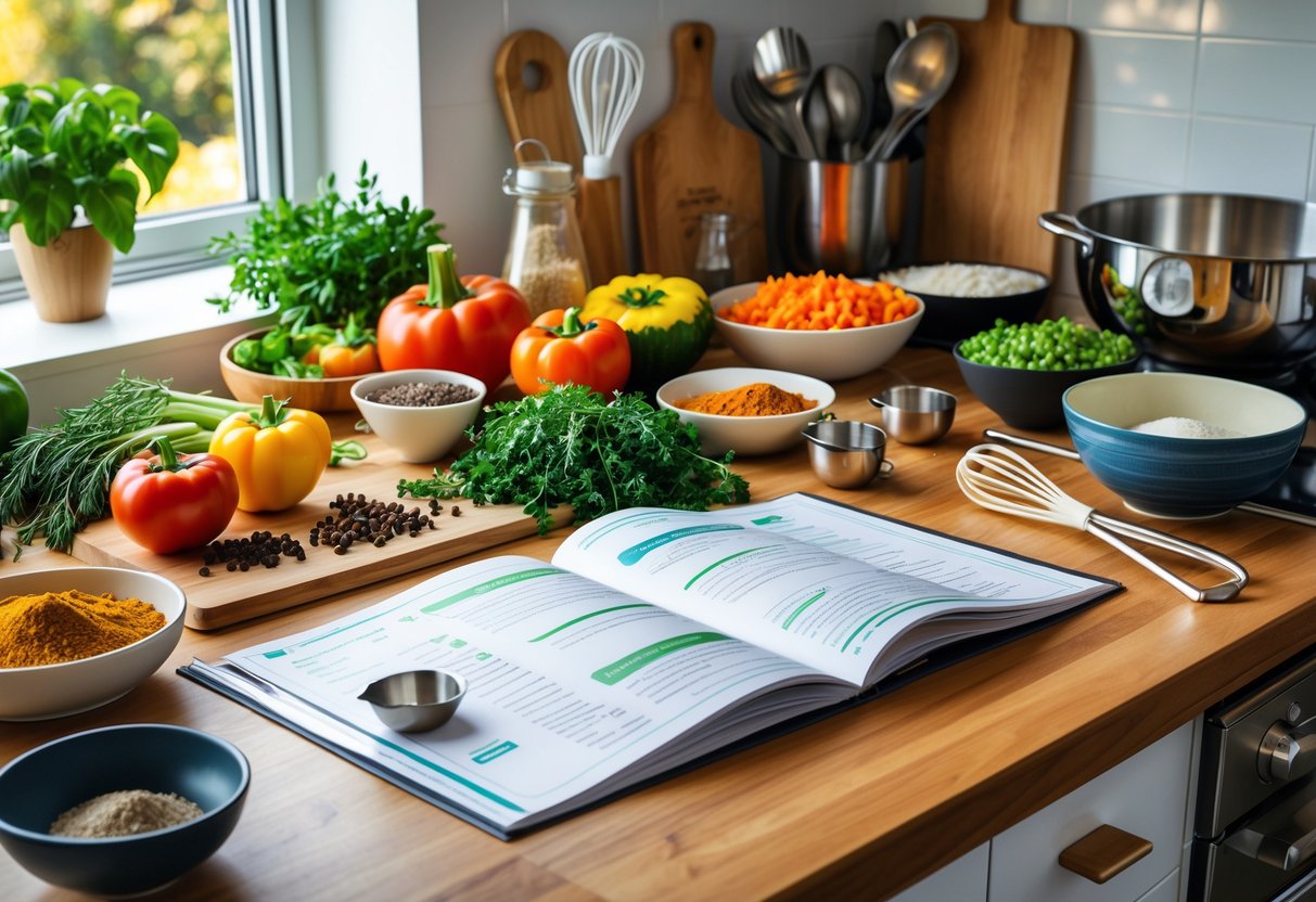 Cooking/recipe Examples Recipe fp: Ingredients, Steps & Simple Instructions - Drool Recipes