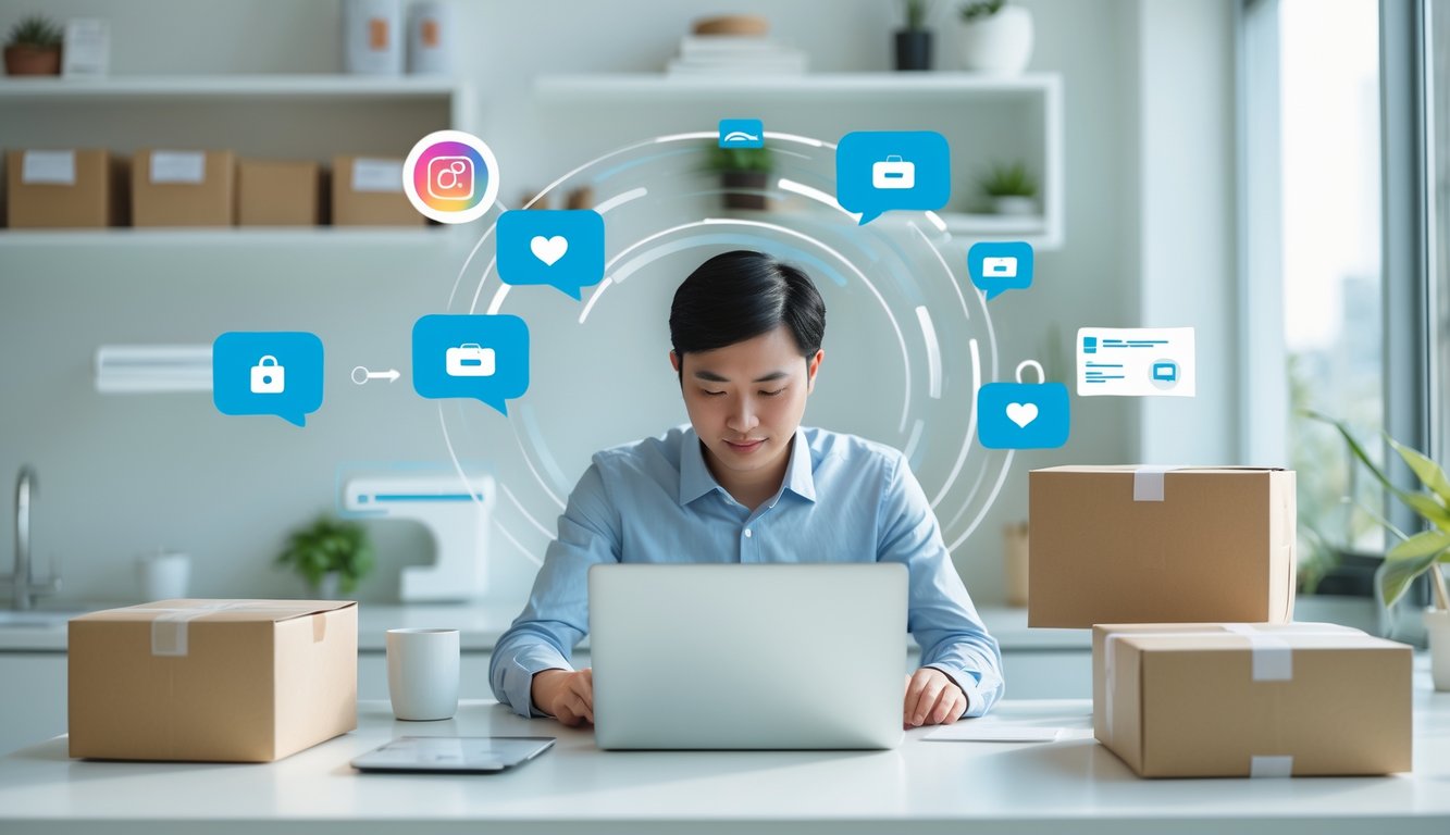 Pengenalan kepada Perniagaan Modal Kecil yang Trending