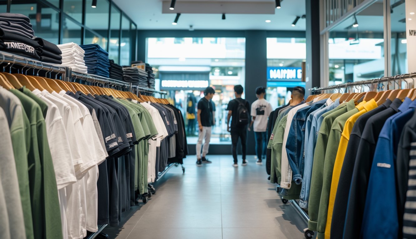 01. Triple A Bundle | Wangsa Maju