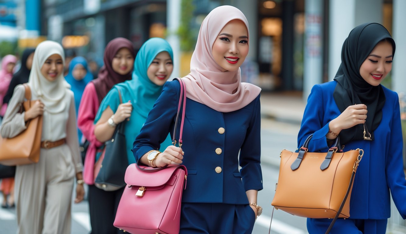 Women's Bags & Handbags