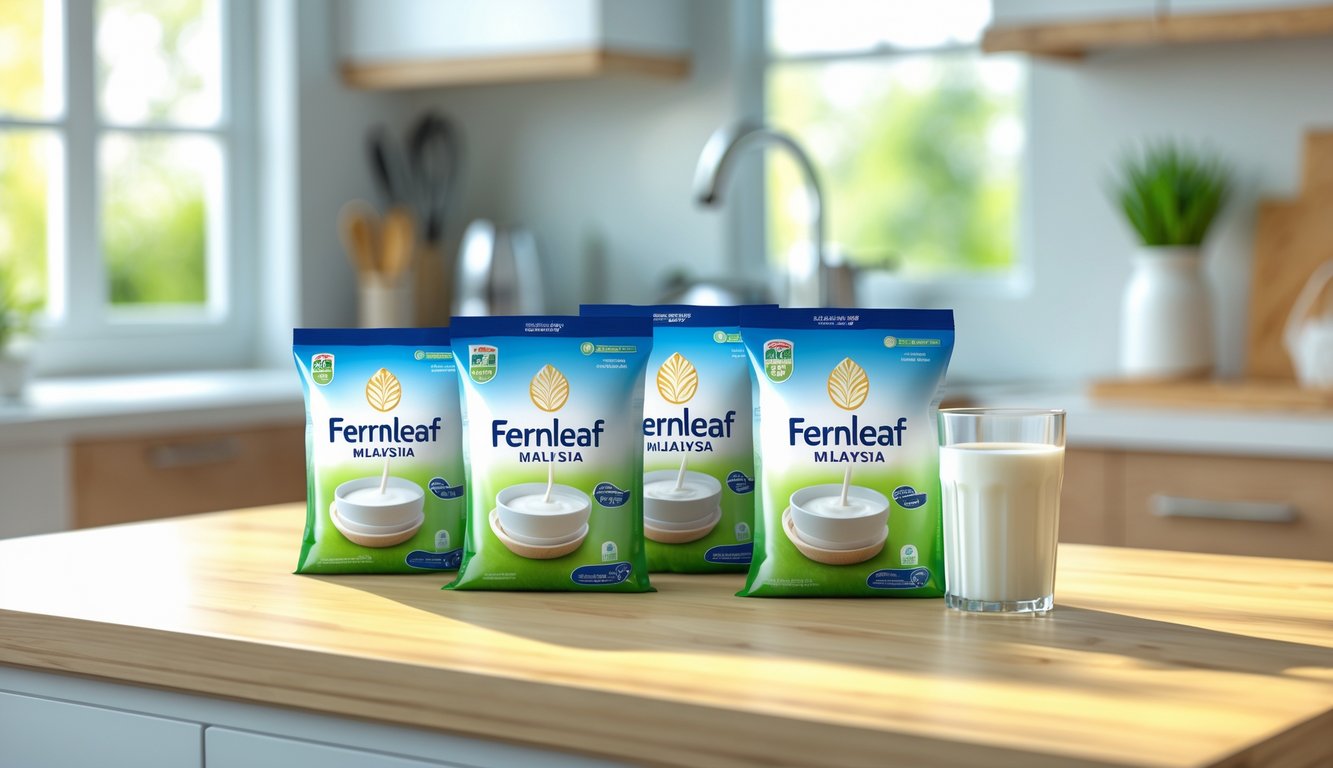 Pengenalan kepada Fernleaf Malaysia