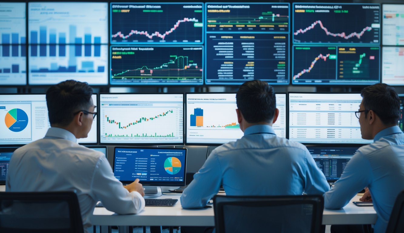 Cara Forbes Menilai Individu Paling Kaya di Malaysia