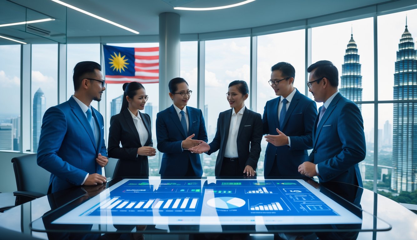 Pengantar kepada Senarai Forbes 2024