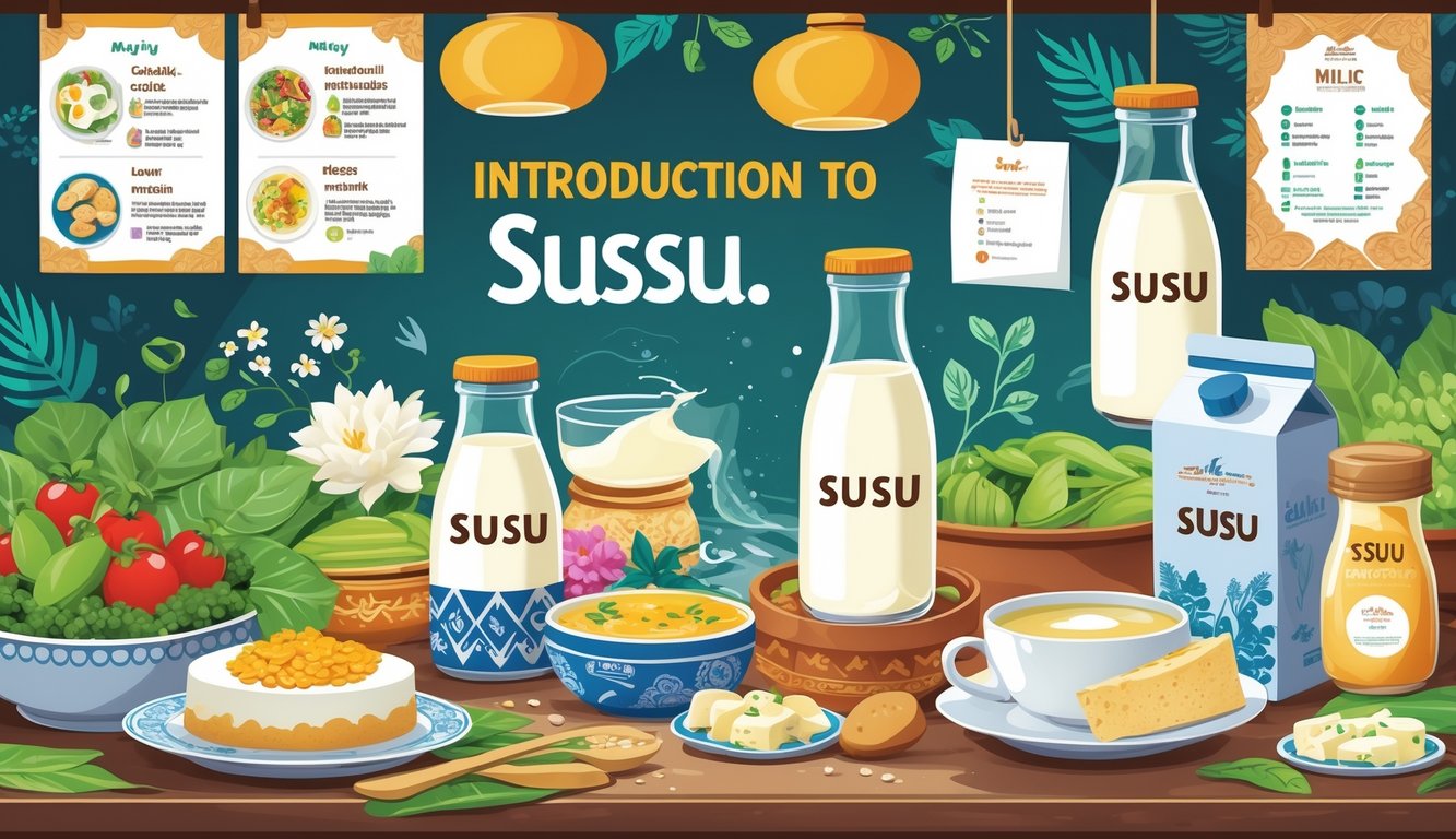 Introduction to Susu