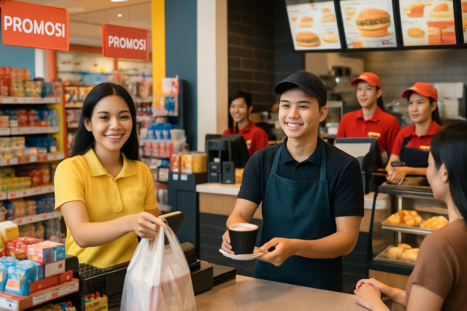 Introduction to Part-Time Opportunities in Kluang