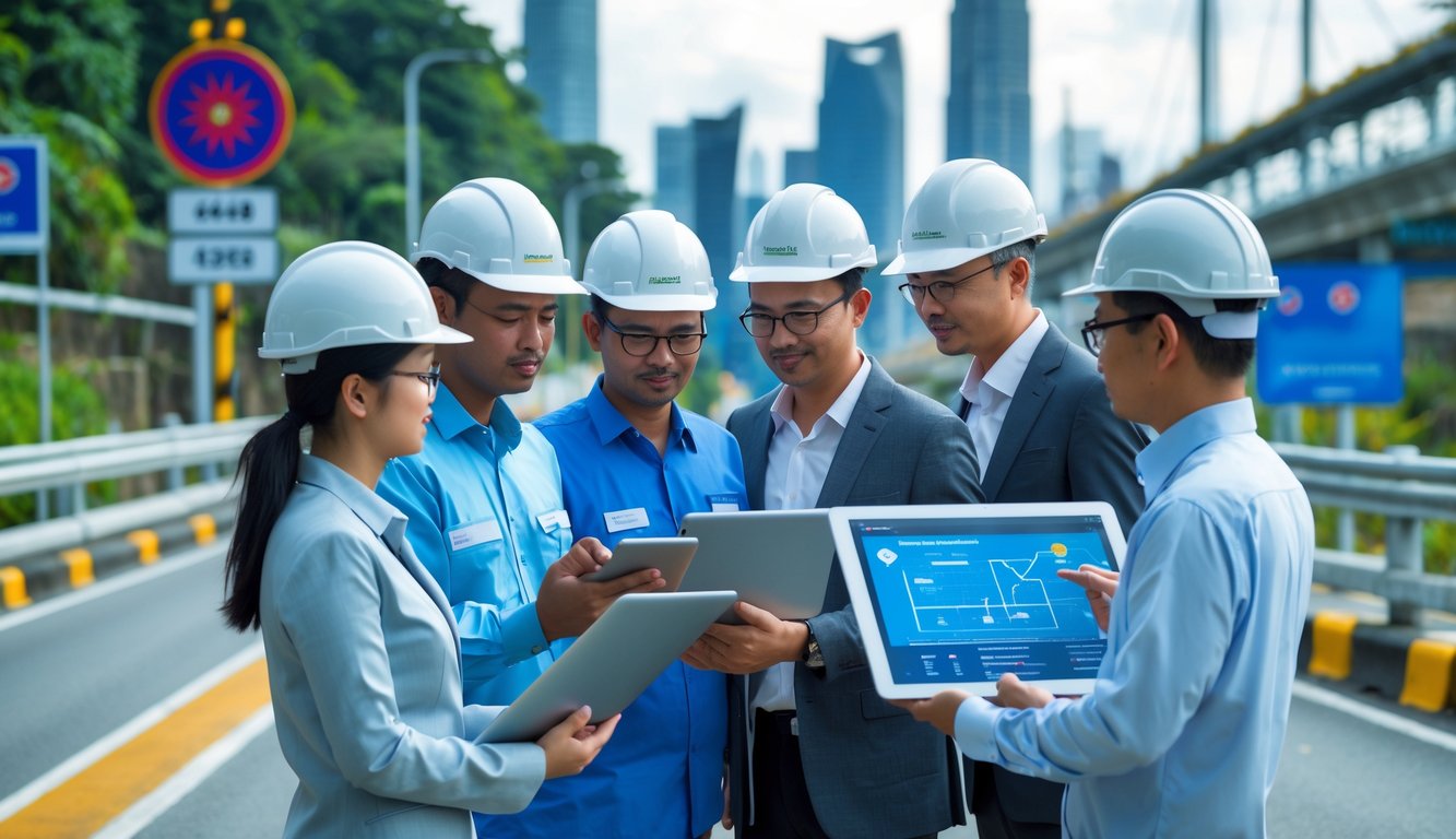 Pengenalan kepada MARRIS