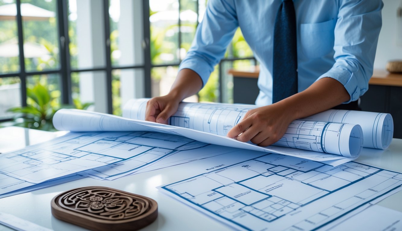 Apa Itu Pelan Rumah?