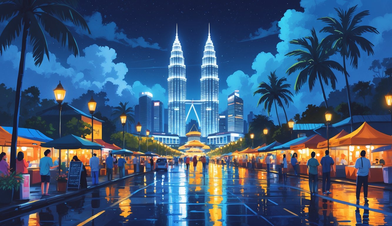 Best Time to Visit