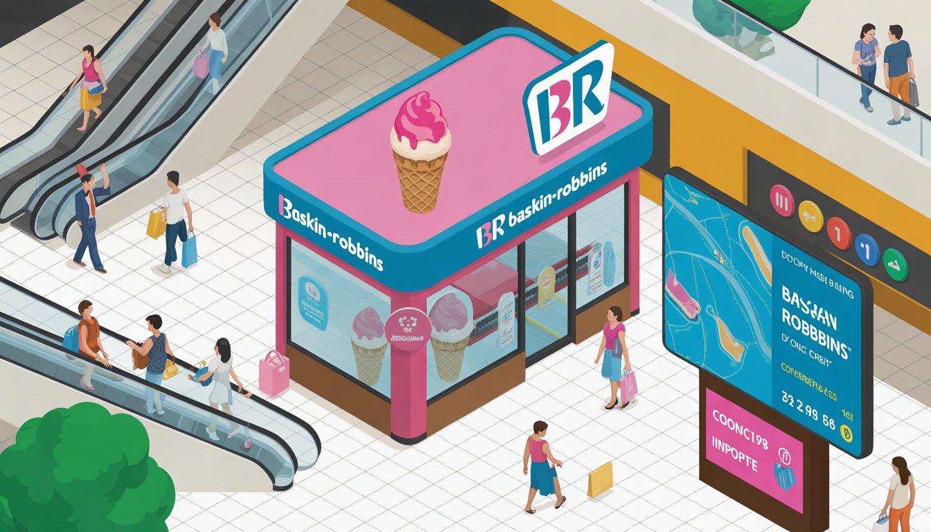 Store Location and Details