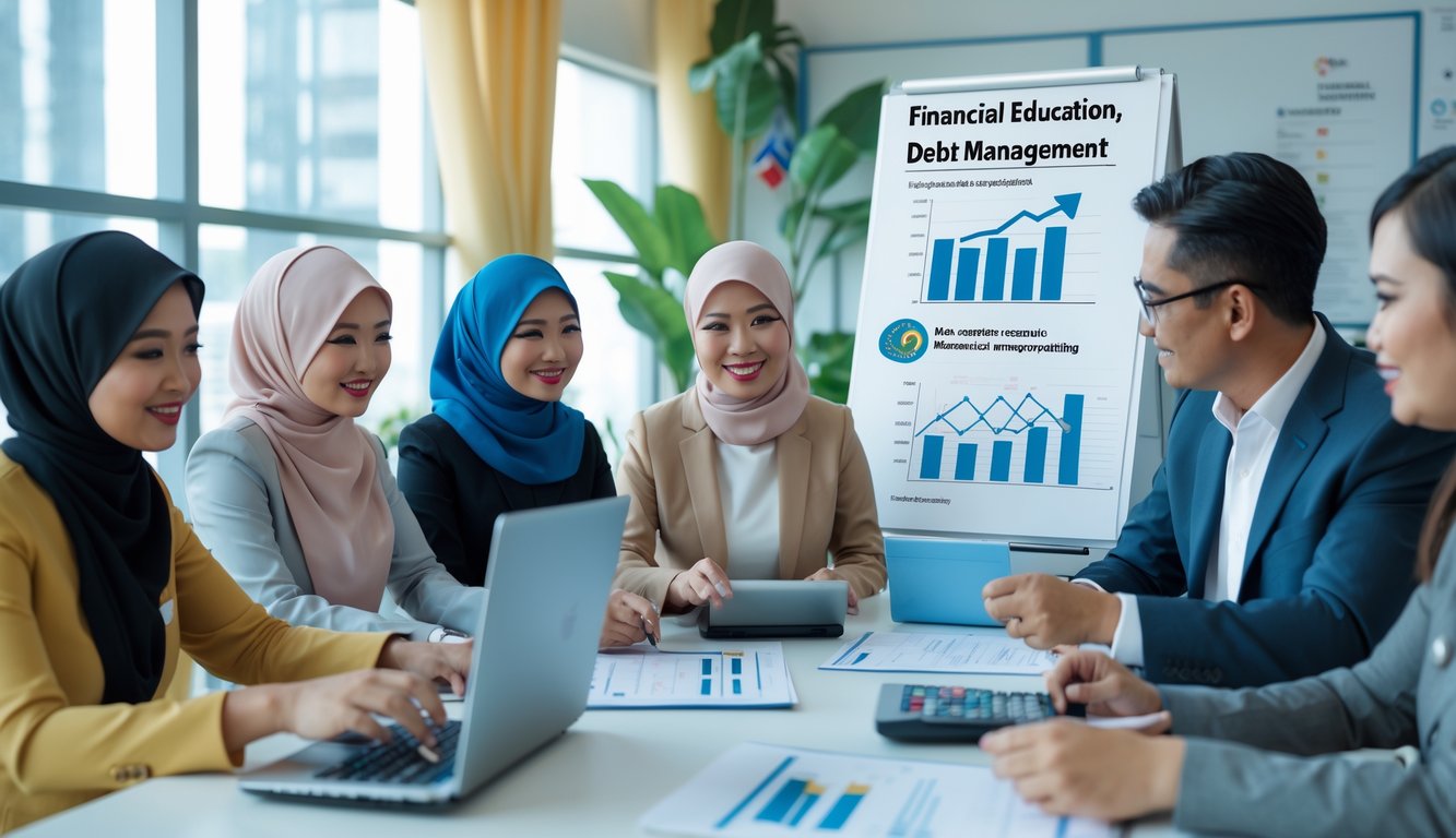 Understanding AKPK (Agensi Kaunseling dan Pengurusan Kredit)