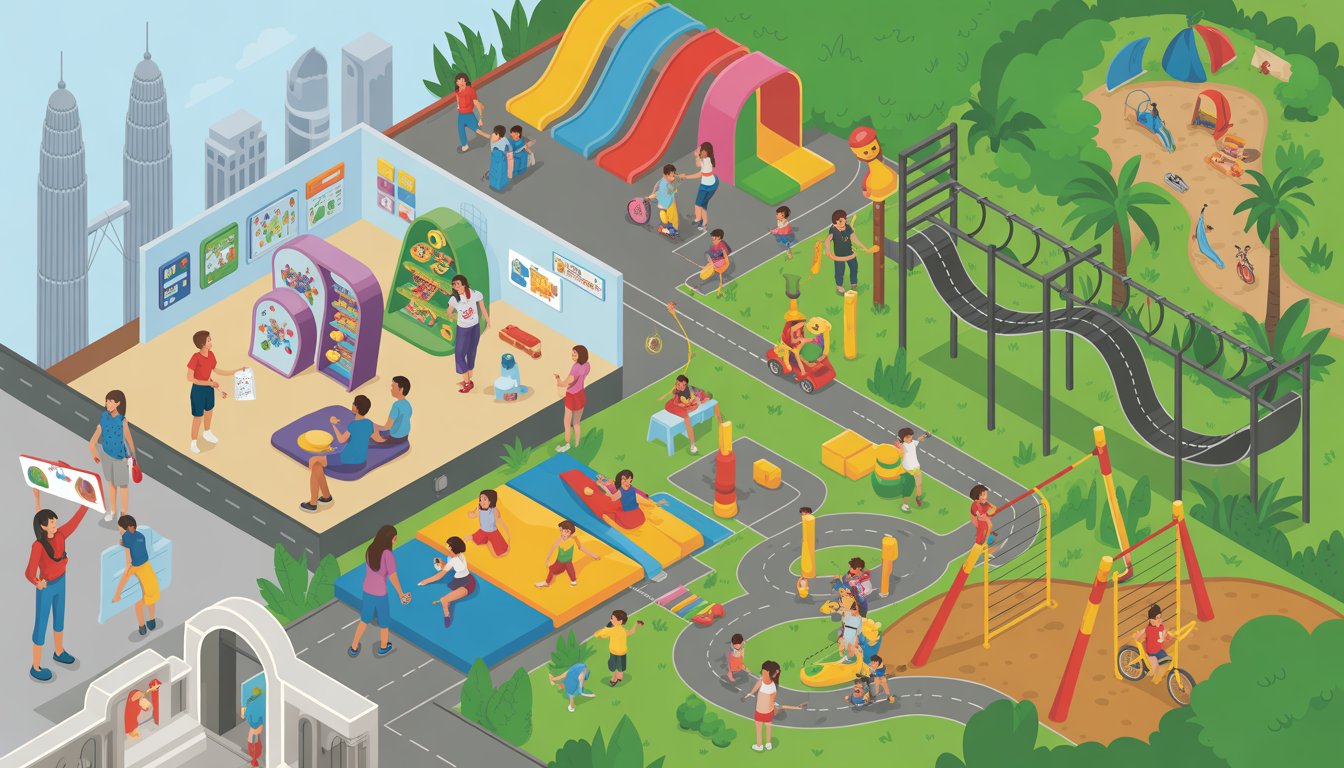 Kid-Friendly Attractions Your Children Will Enjoy