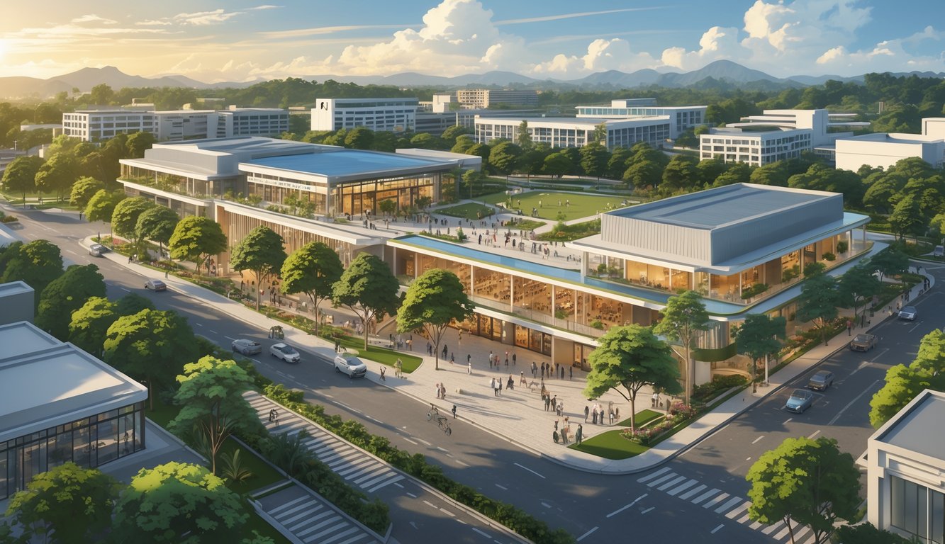 History and Background