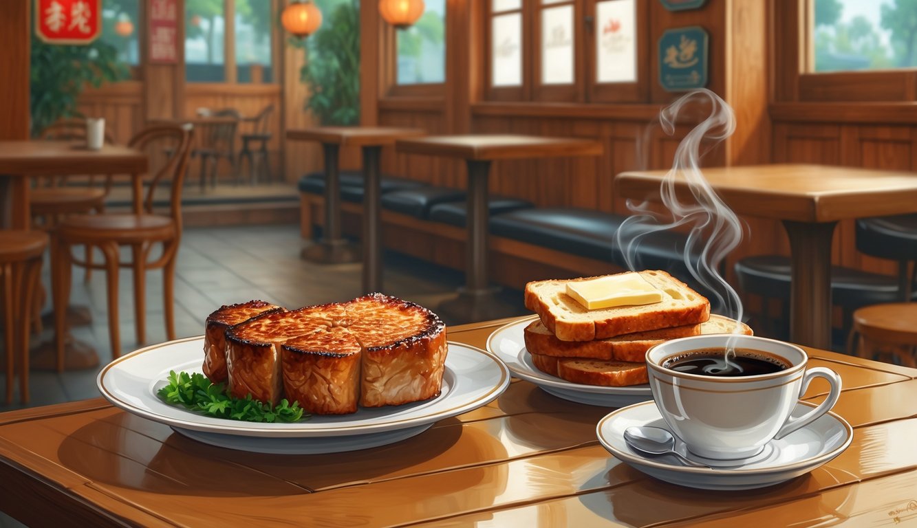 Introduction to Yut Kee