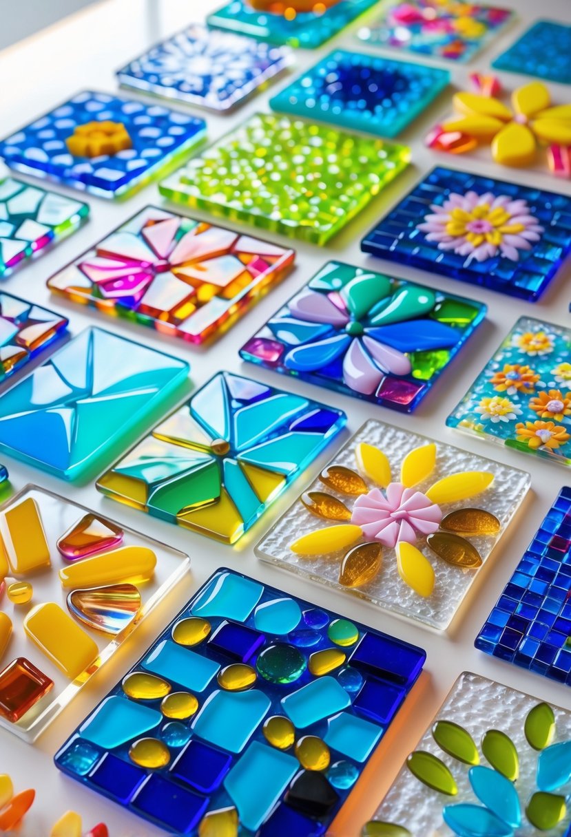 15 Creative Plastic Glass Craft Ideas You'll Love | Mummy Time