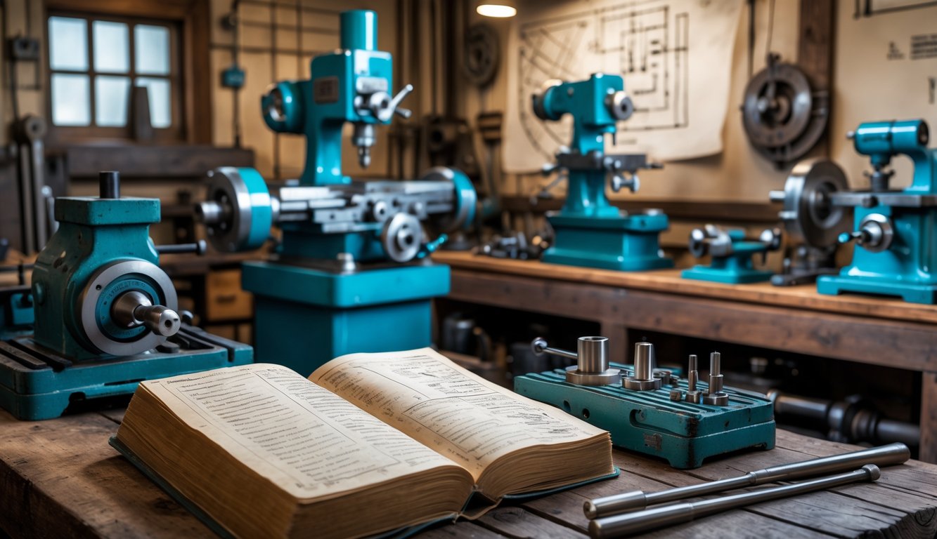 History and Terminology