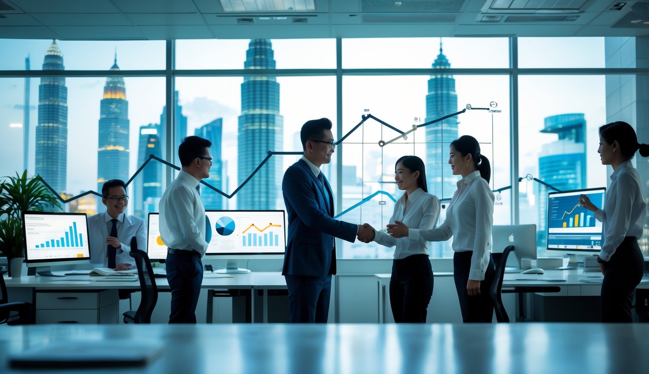 Apa Itu Perniagaan Yang Menguntungkan?