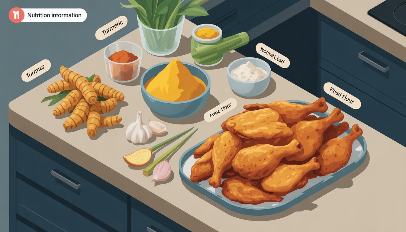 Nutrition Information