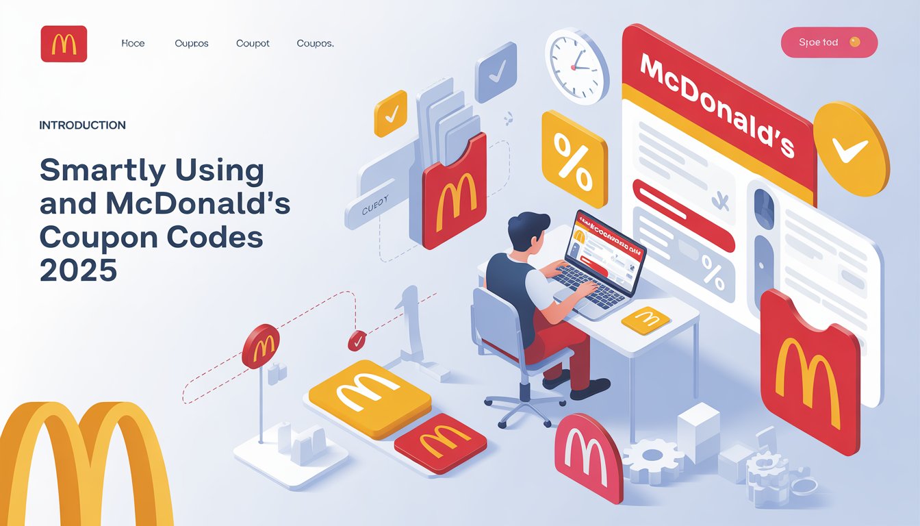 McDonald's Coupon Codes Malaysia: Best Deals Guide 2025 - file spice