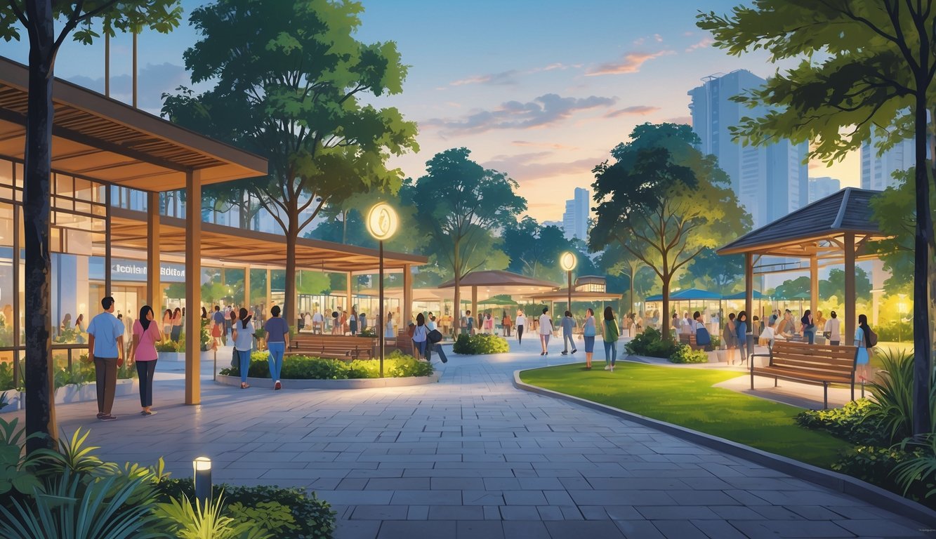 Overview and Operating Hours