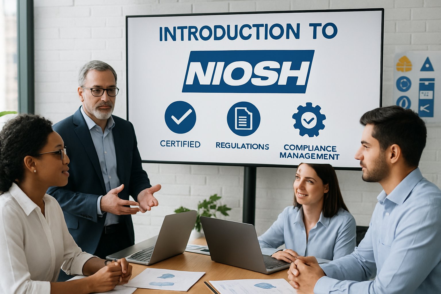 Introduction to NIOSH