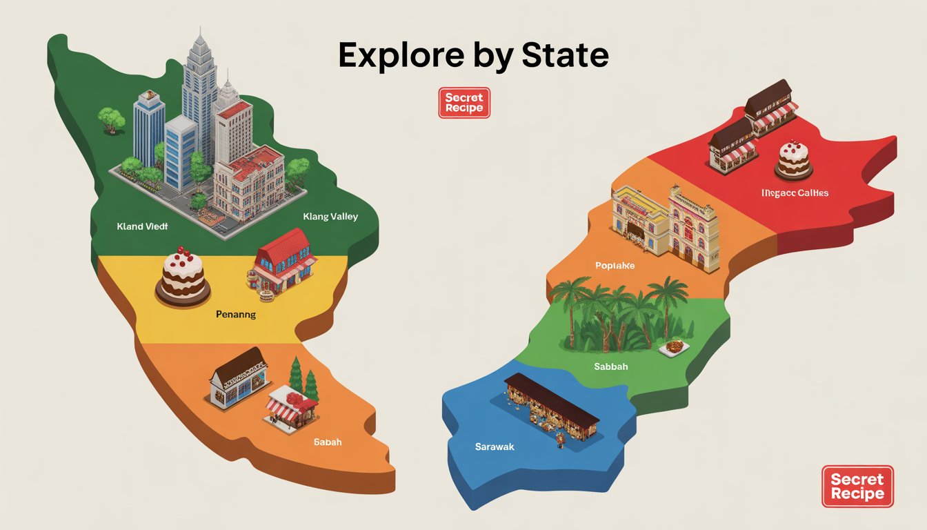 Explore by State