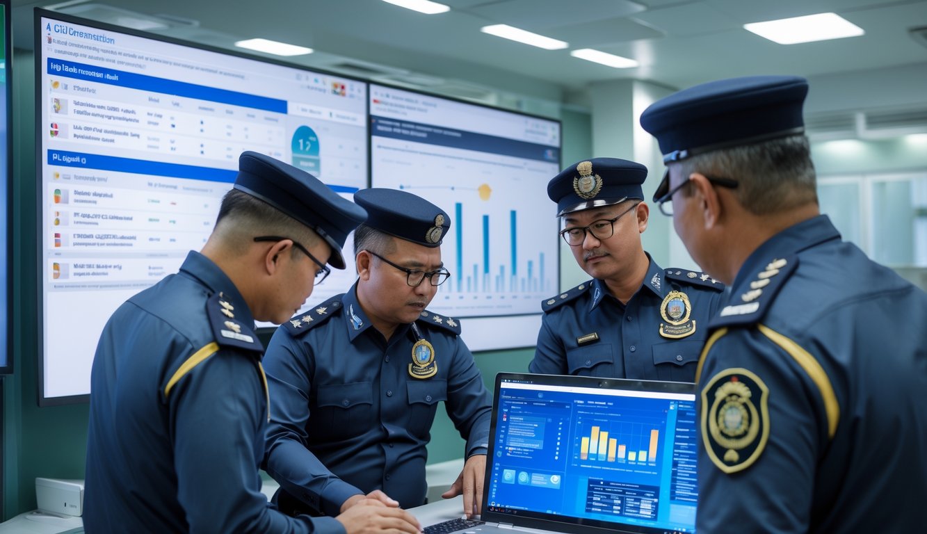 Apa Itu Semak Mule CCID PDRM?