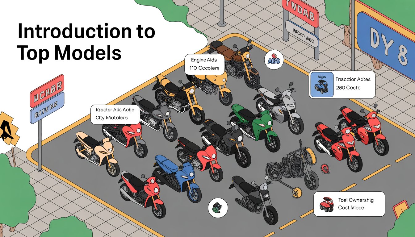 Introduction to Top Models