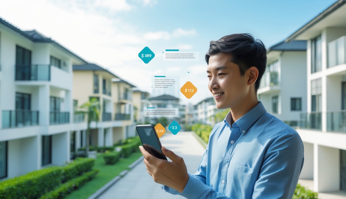 Apartment vs Condo vs Flat in Malaysia: A Simple 2025 Guide 