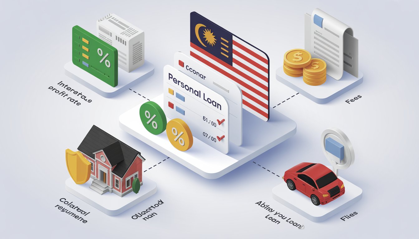 Complete Guide to Personal Loans in Malaysia for 2025 - Lynn Leon