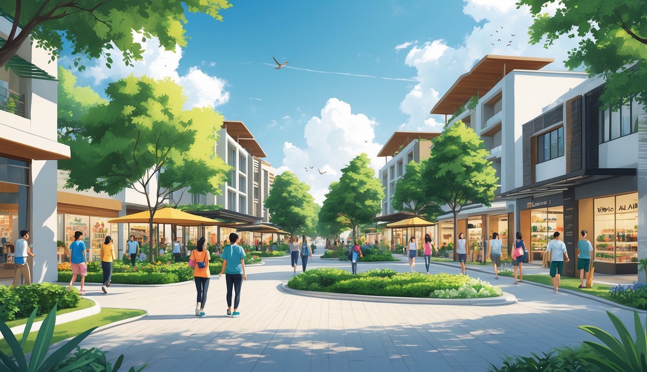 Things to Do in Setia Alam, Shah Alam