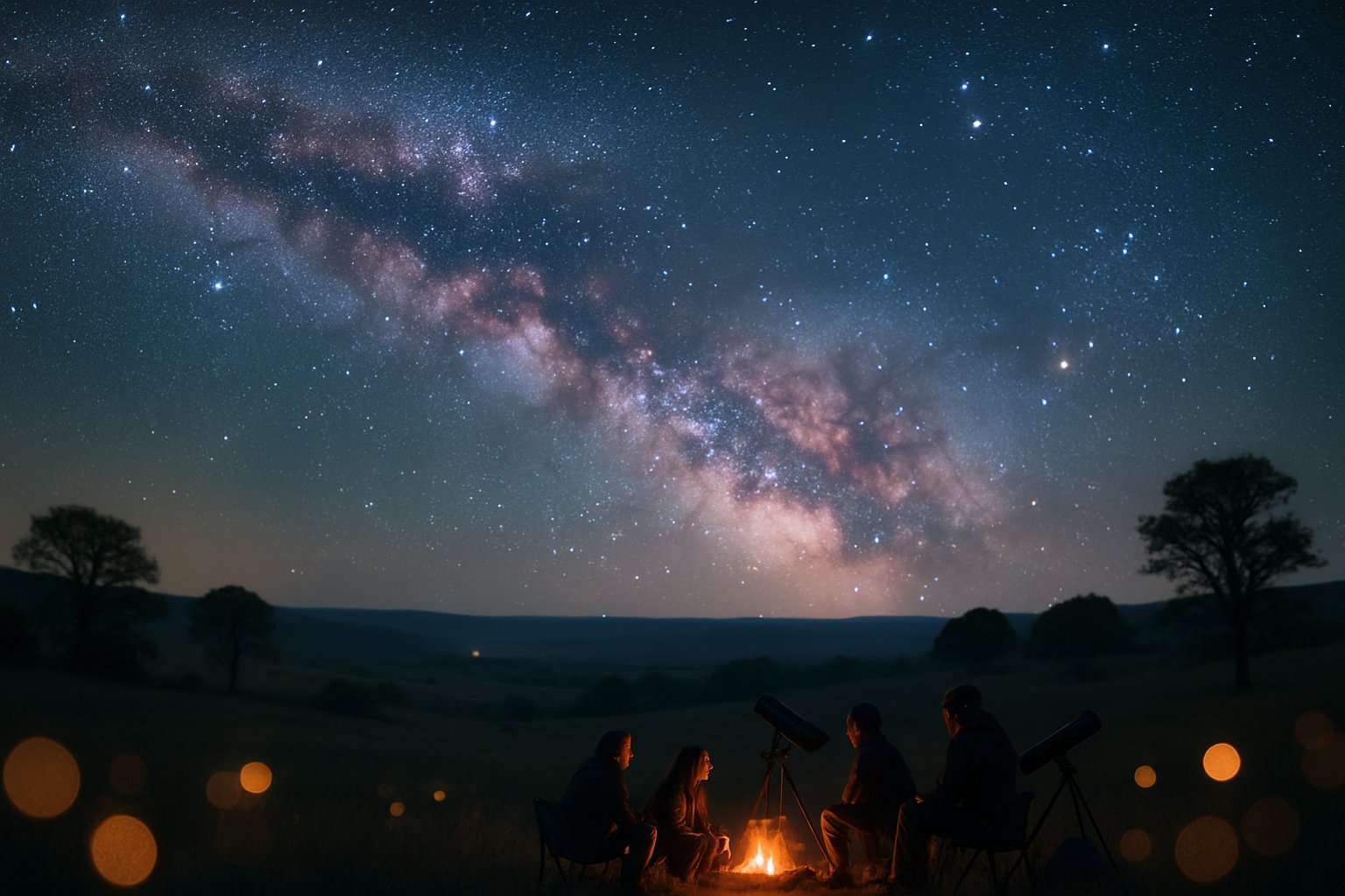 Best Stargazing in Kansas: Top Dark Sky Spots (2025 Guide) 2 v2 12edue rv66t