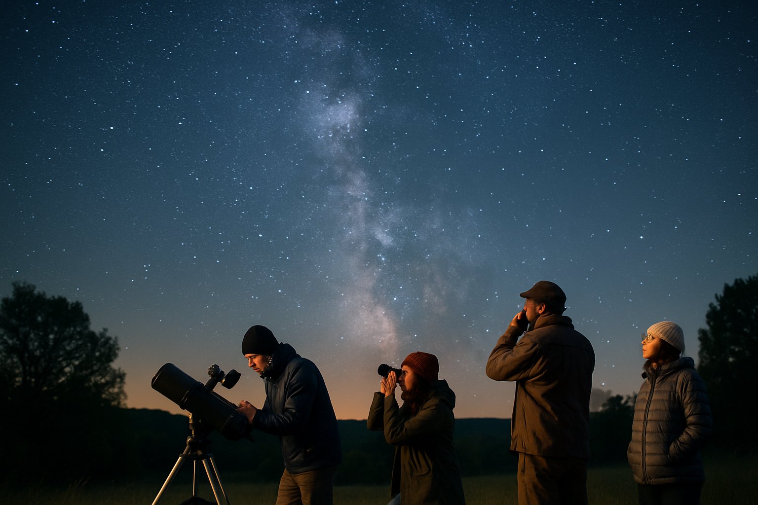 Best Stargazing in Kansas: Top Dark Sky Spots (2025 Guide) 3 v2 12edv3 k8gne
