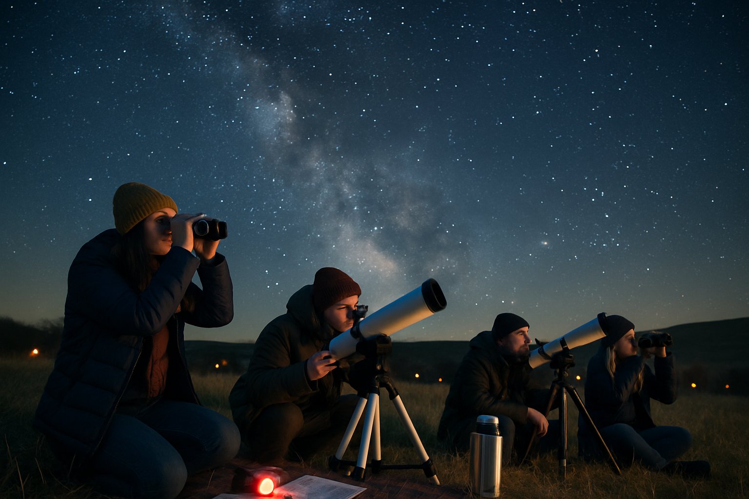 Best Stargazing in Kansas: Top Dark Sky Spots (2025 Guide) 5 v2 12edw3 lw7gn